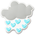Rain Cloud