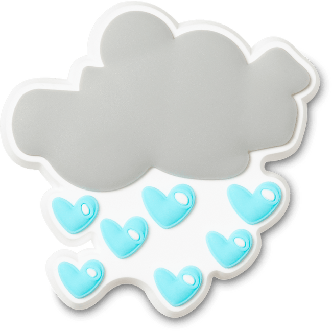 Rain Cloud