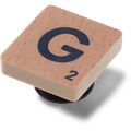 Scrabble G