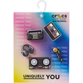Mic Drop 5 Pack