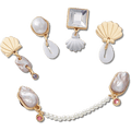 Elevated Pearl 5 Pack