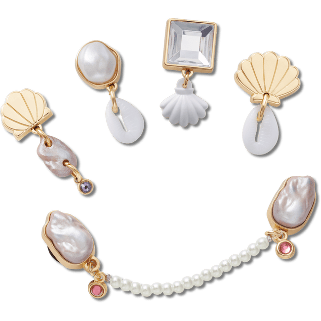 Elevated Pearl 5 Pack