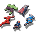 Avengers Heroes 5PCk