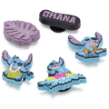 Stitch Tropical 5 Pack