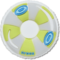 UV Changing Floatie