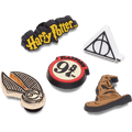 Harry Potter Symbol 5 Pack