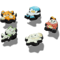 Pokémon Paldea 5 pack