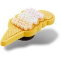 Beaded Ice Cream Cone