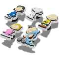 Peanuts Friends 5 Pack