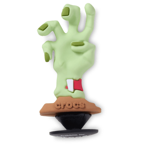 3D Zombie Hand