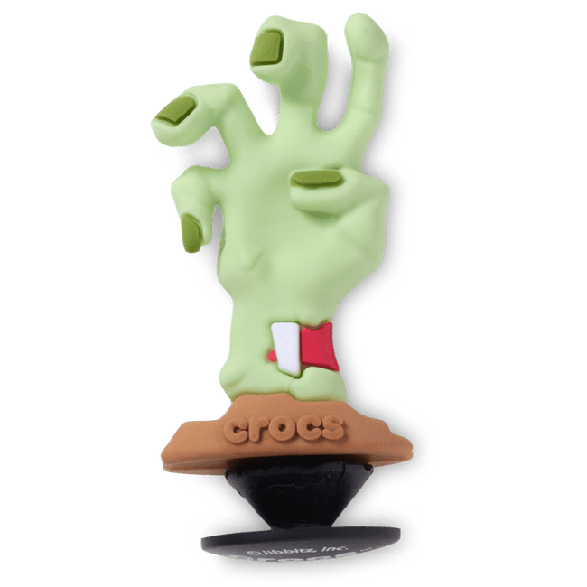 3D Zombie Hand