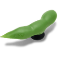Realistic Snap Pea