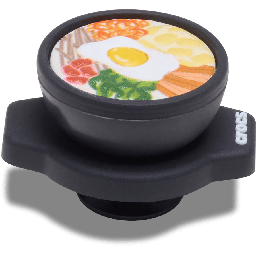 3D Bibimbap