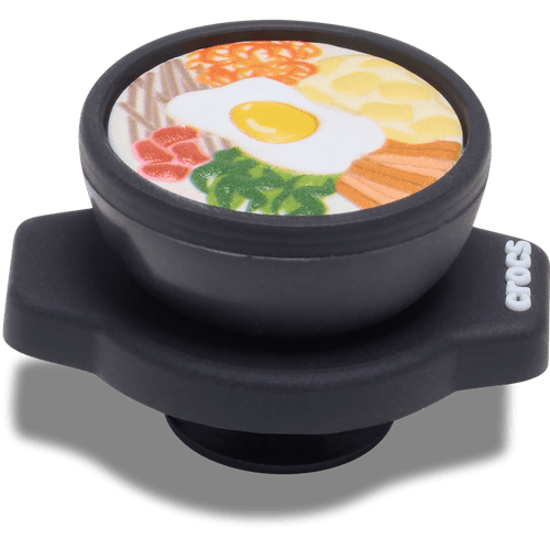 3D Bibimbap