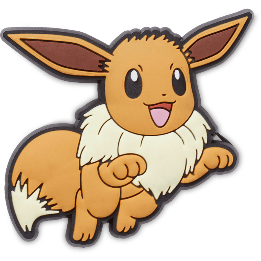 Pokemon Eevee