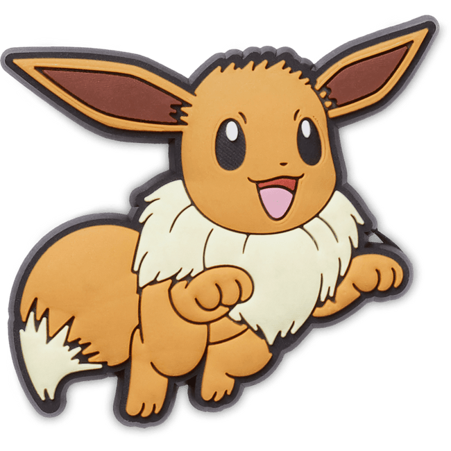Pokemon Eevee