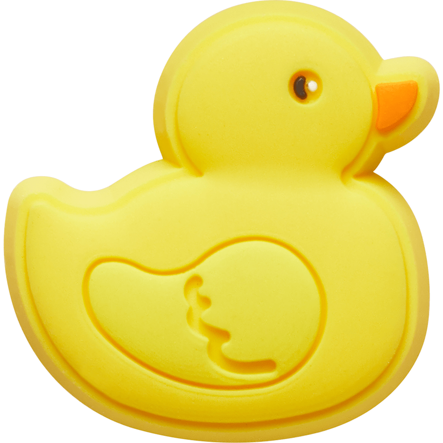 Tiny Rubber Ducky