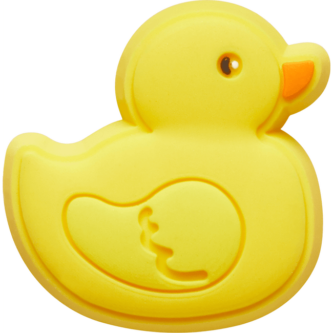 Tiny Rubber Ducky