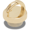 Gold Interchangeable Stud