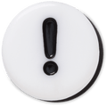 Exclamation Tiny Friendship