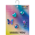 Iridescent Meta 5 Pack
