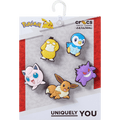 Pokémon Assorted 5 Pack