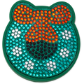 Beaded Wreath