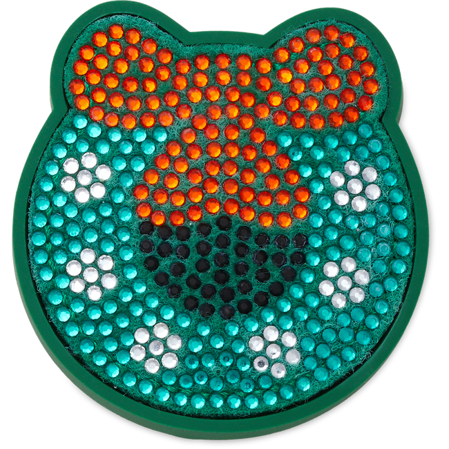 Beaded Wreath