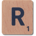 Scrabble R