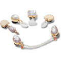 Elevated Pearl 5 Pack
