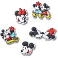 Minnie Mickey Cute 5 Pack