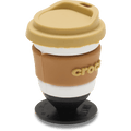 3D To Go Coffee Cup