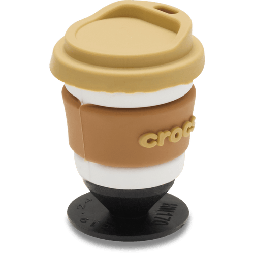 3D To Go Coffee Cup