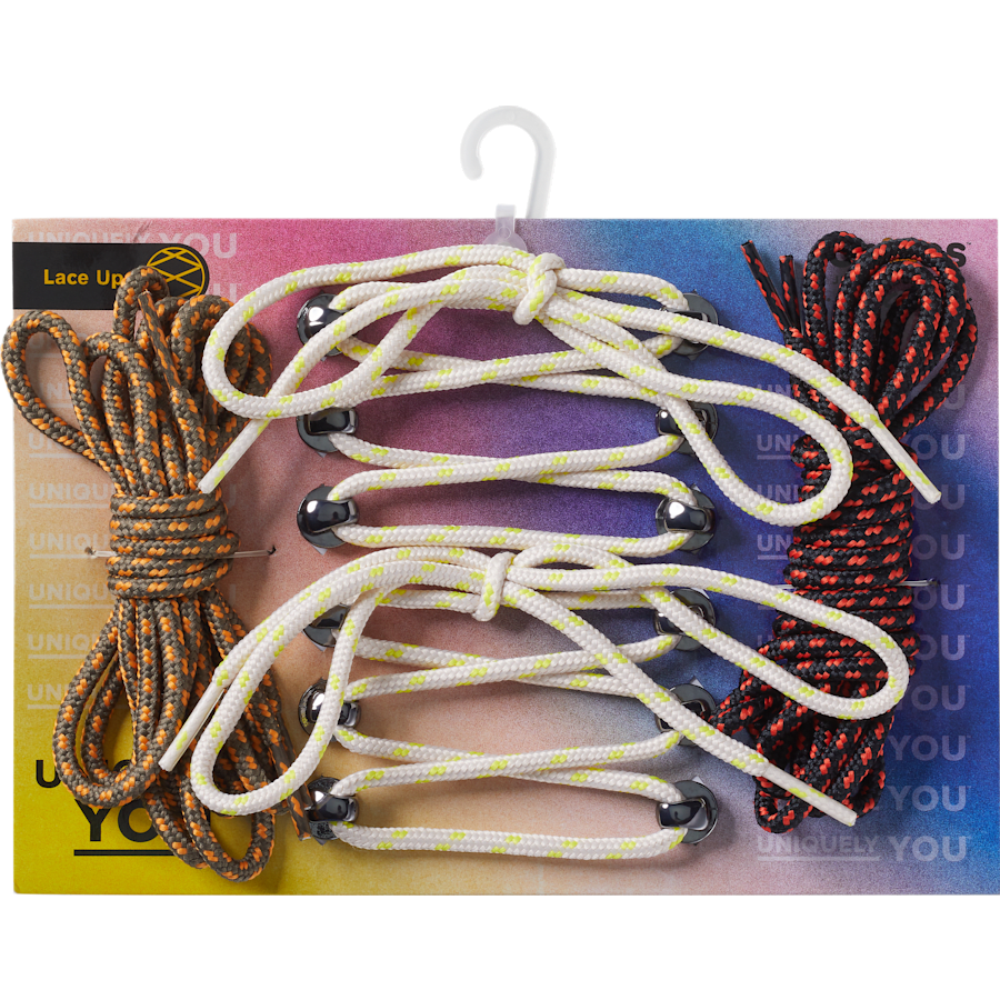 Lace Em Up Pack 1