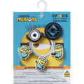 Minions 5 Pack
