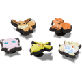 Pokémon Character 5 Pack
