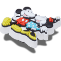 Mickey and Minnie