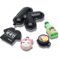 Korea Essentials 5 Pack