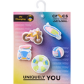 UV Changing Beach 5 Pack