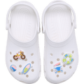 UV Changing Beach 5 Pack