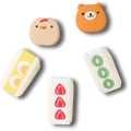 Cute Bakery 5 Pack