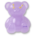 Purple Festival Bear