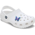 Iridescent Butterfly