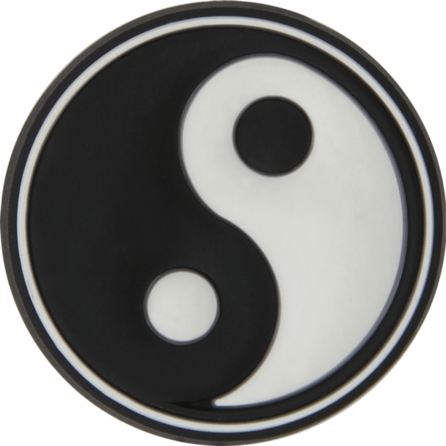 Yin Yang Symbol