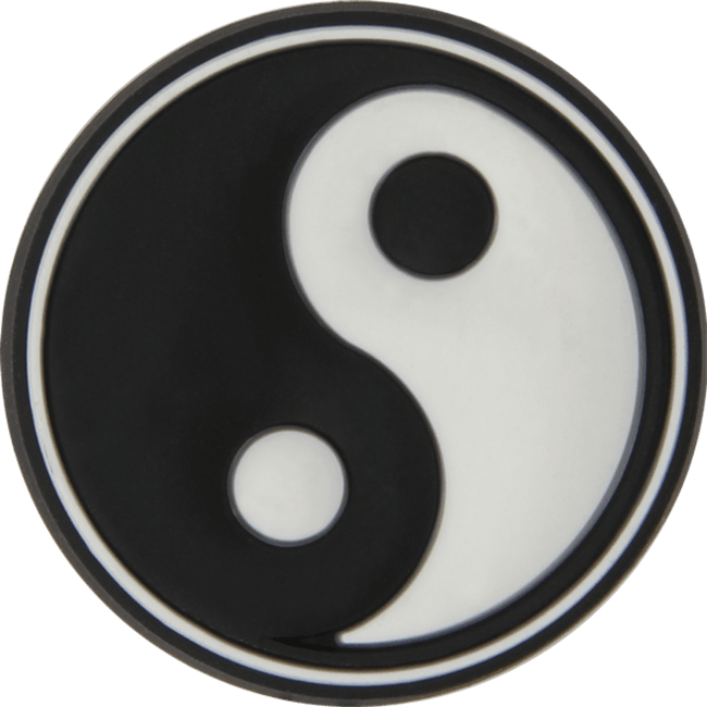 Yin Yang Symbol