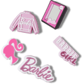 Barbie Pink 5 Pack