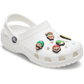 Lot de 5 Super Mario