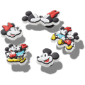 Minnie Mickey Cute 5 Pack