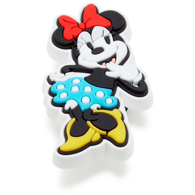 Disneys Minnie Mouse Character