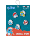 Smurfs 5 Pack